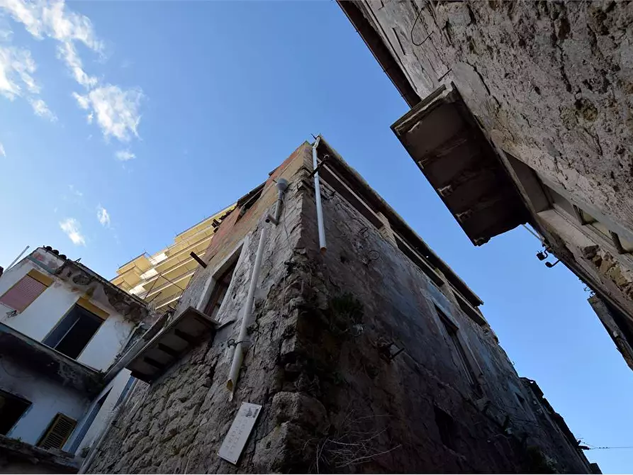 Immagine 7 di Porzione di casa in vendita  in Via Reale a Favara