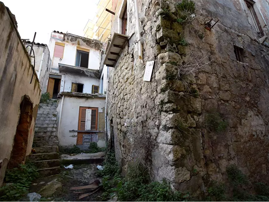 Immagine 8 di Porzione di casa in vendita  in Via Reale a Favara