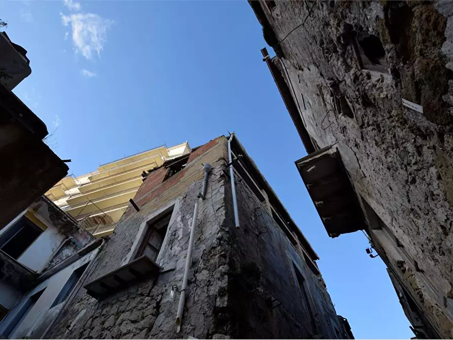 Immagine 9 di Porzione di casa in vendita  in Via Reale a Favara