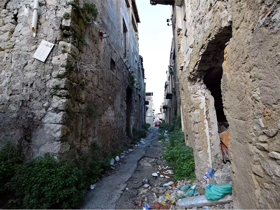 Immagine 10 di Porzione di casa in vendita  in Via Reale a Favara