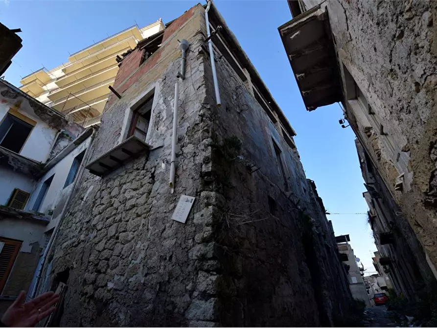 Immagine 11 di Porzione di casa in vendita  in Via Reale a Favara