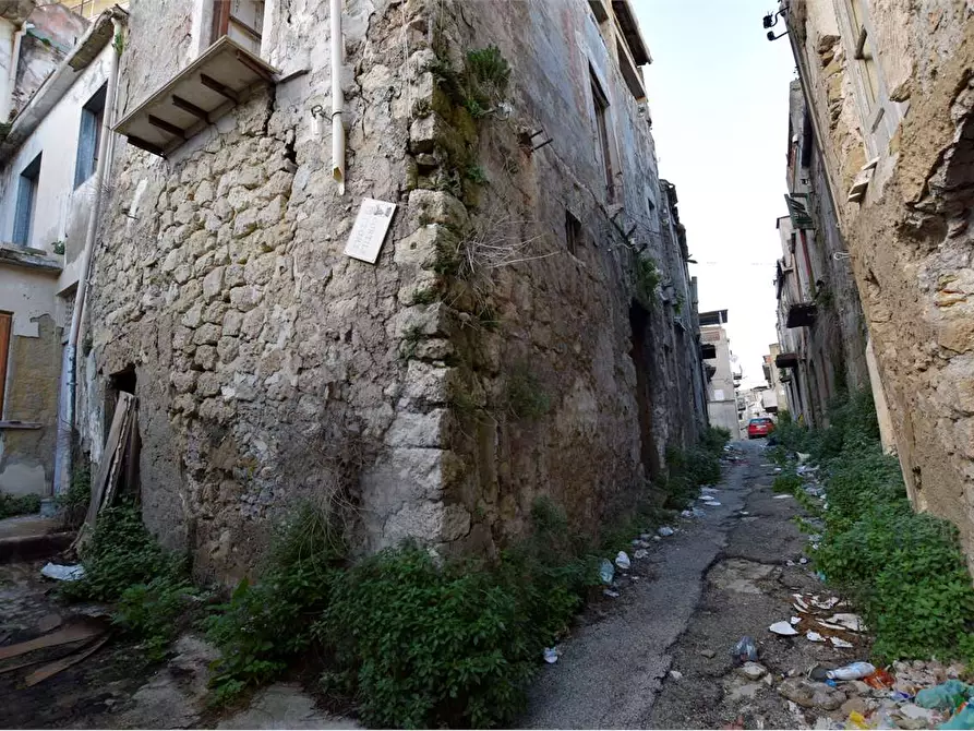 Immagine 12 di Porzione di casa in vendita  in Via Reale a Favara