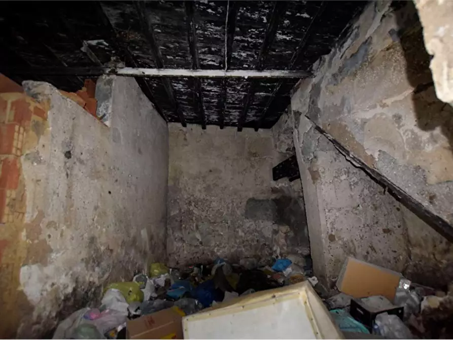 Immagine 13 di Porzione di casa in vendita  in Via Reale a Favara