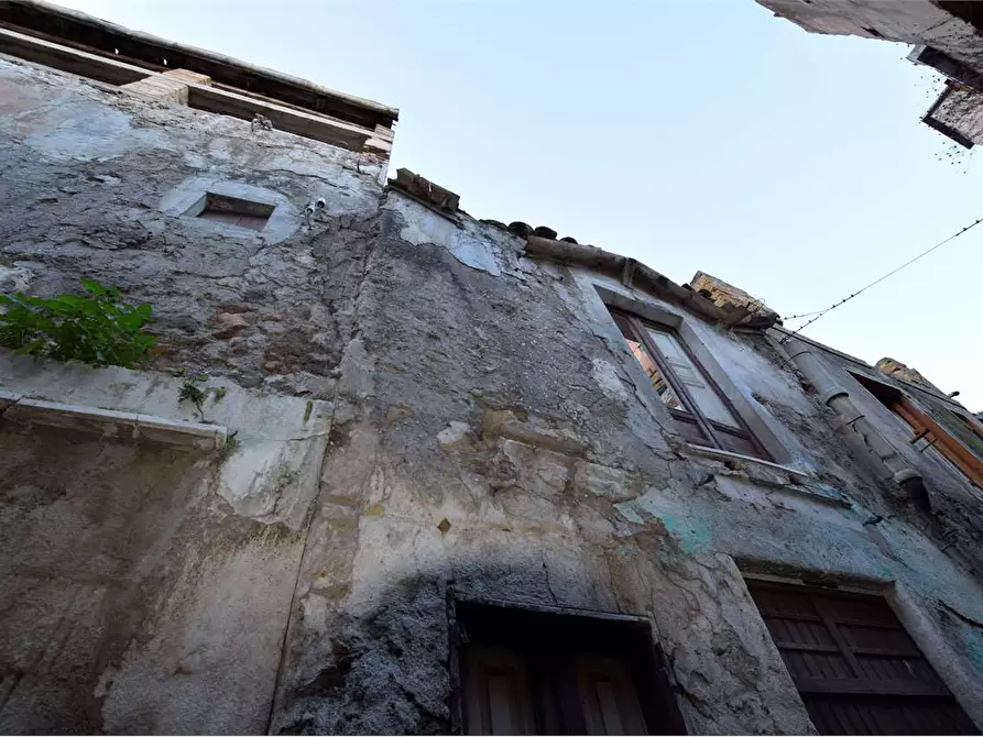 Immagine 14 di Porzione di casa in vendita  in Via Reale a Favara