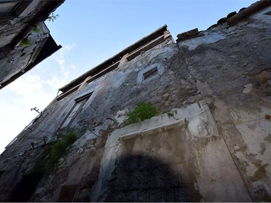 Immagine 15 di Porzione di casa in vendita  in Via Reale a Favara