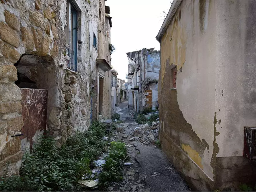 Immagine 16 di Porzione di casa in vendita  in Via Reale a Favara
