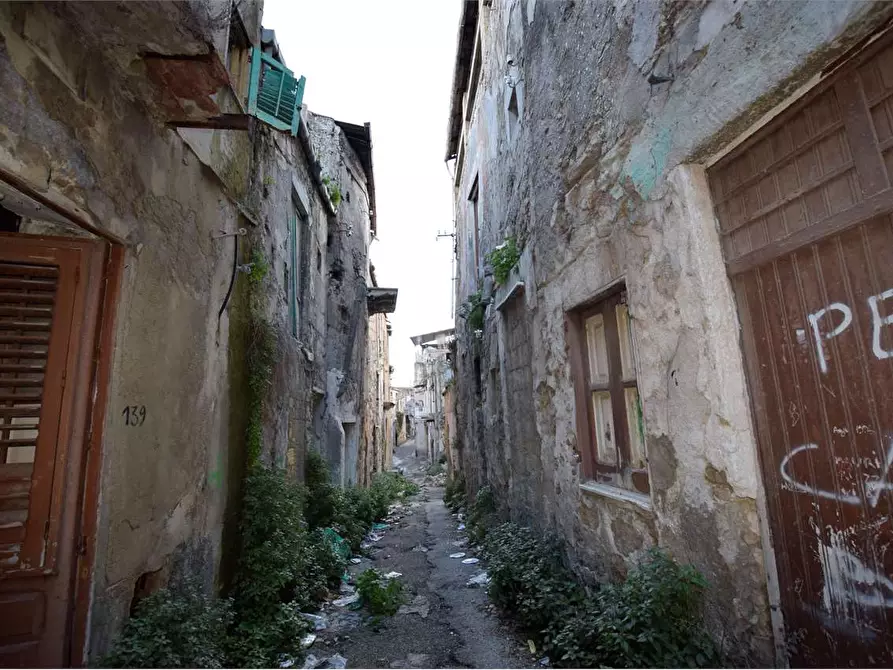 Immagine 18 di Porzione di casa in vendita  in Via Reale a Favara