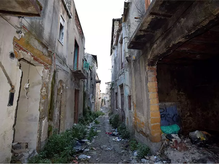 Immagine 19 di Porzione di casa in vendita  in Via Reale a Favara