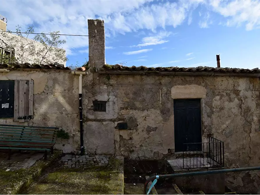 Immagine 3 di Casa indipendente in vendita  in Via Colombaio 1 a Sutera