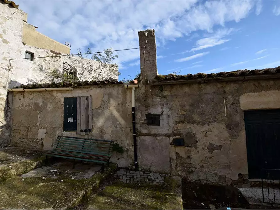 Immagine 4 di Casa indipendente in vendita  in Via Colombaio 1 a Sutera