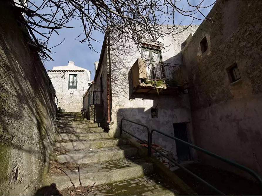 Immagine 5 di Casa indipendente in vendita  in Via Colombaio 1 a Sutera