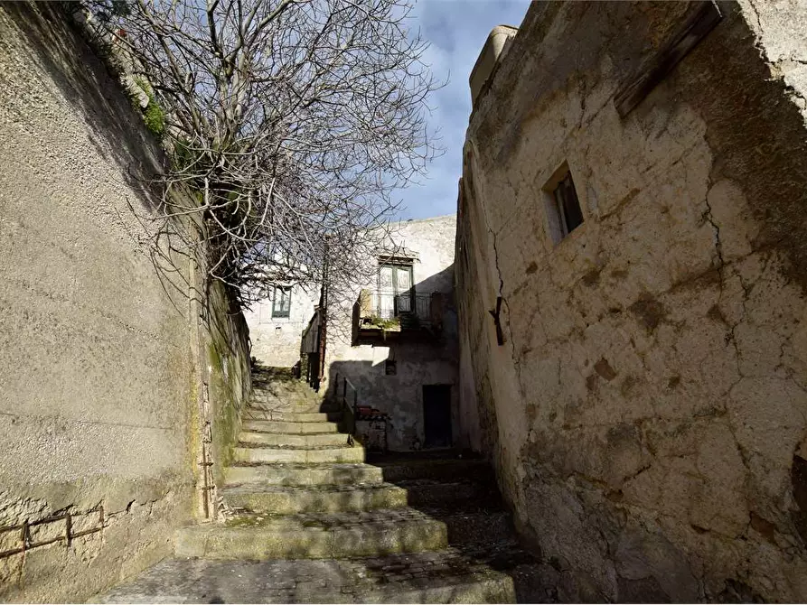 Immagine 8 di Casa indipendente in vendita  in Via Colombaio 1 a Sutera