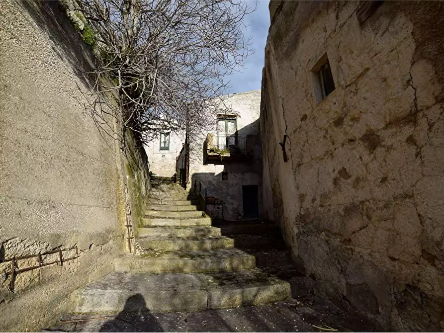 Immagine 9 di Casa indipendente in vendita  in Via Colombaio 1 a Sutera