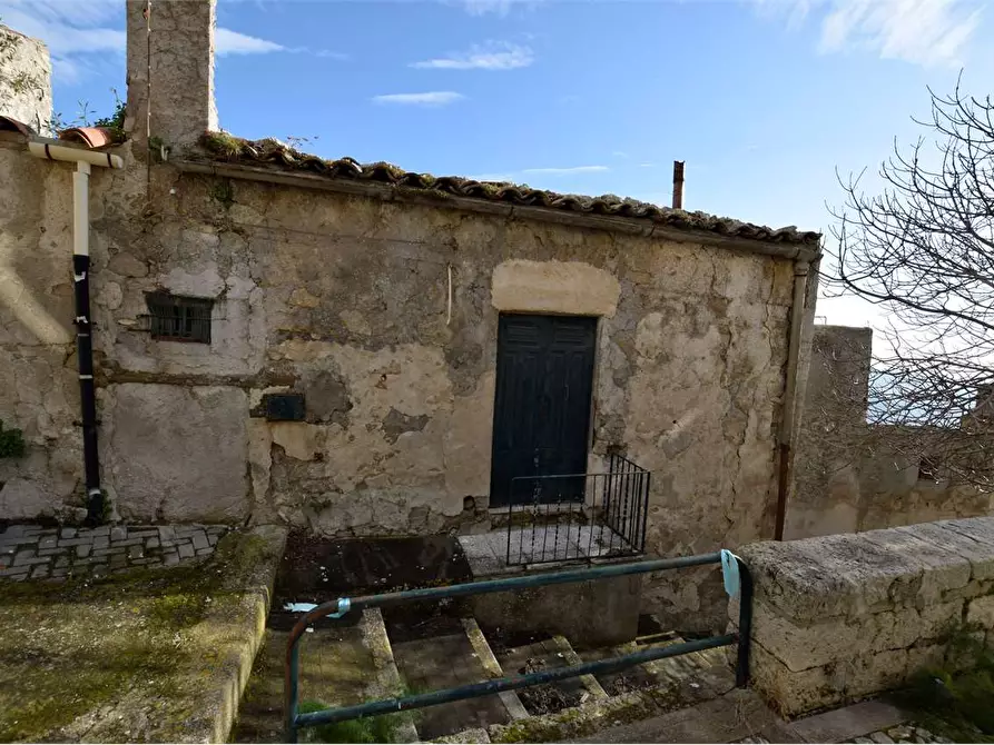 Immagine 12 di Casa indipendente in vendita  in Via Colombaio 1 a Sutera