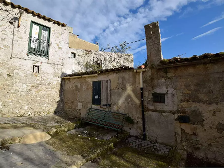 Immagine 13 di Casa indipendente in vendita  in Via Colombaio 1 a Sutera