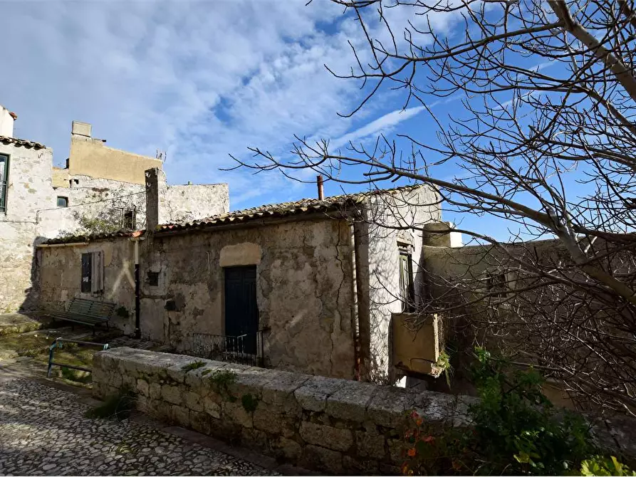 Immagine 14 di Casa indipendente in vendita  in Via Colombaio 1 a Sutera