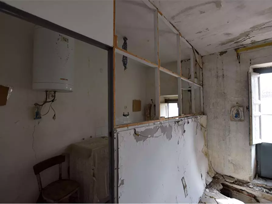 Immagine 5 di Casa indipendente in vendita  a Sutera