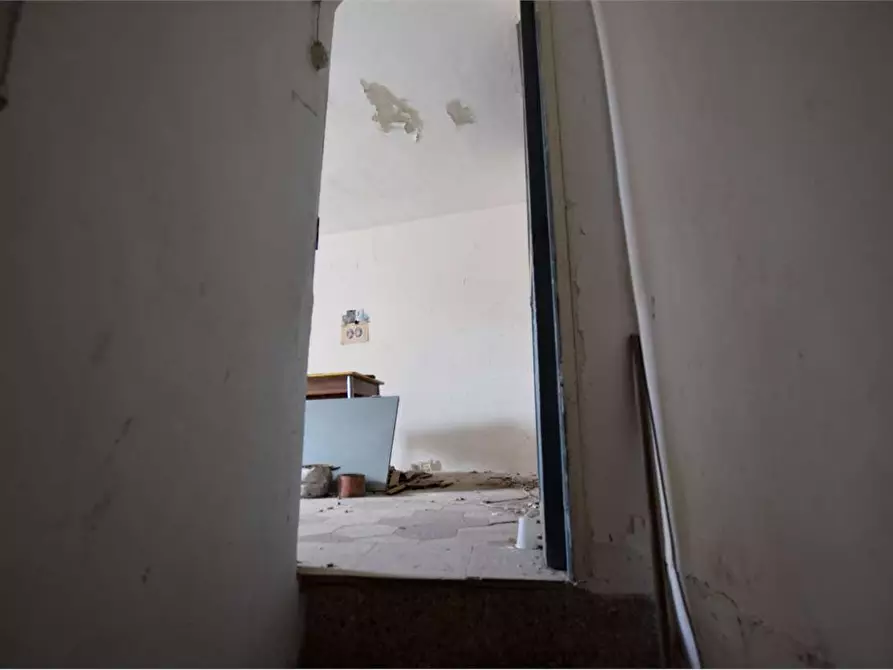 Immagine 6 di Casa indipendente in vendita  a Sutera