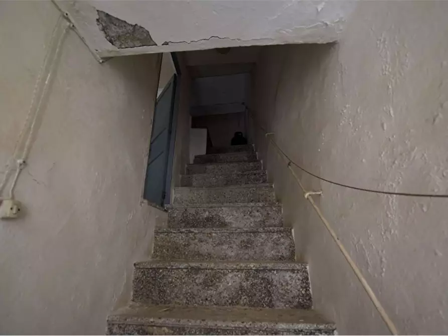 Immagine 10 di Casa indipendente in vendita  a Sutera