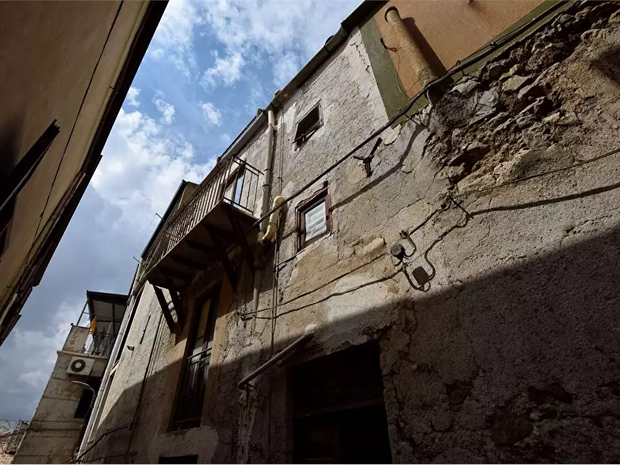Immagine 19 di Casa indipendente in vendita  a Sutera
