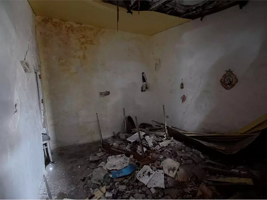 Immagine 26 di Casa indipendente in vendita  a Sutera