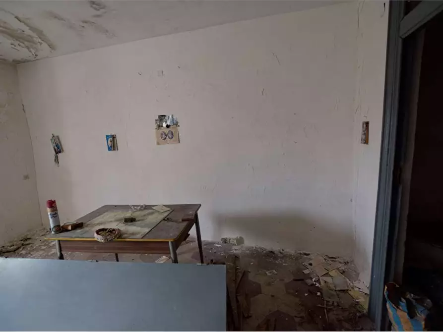 Immagine 27 di Casa indipendente in vendita  a Sutera