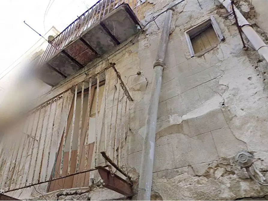 Immagine 3 di Casa indipendente in vendita  a Raffadali