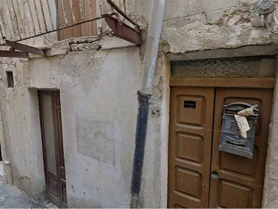 Immagine 4 di Casa indipendente in vendita  a Raffadali