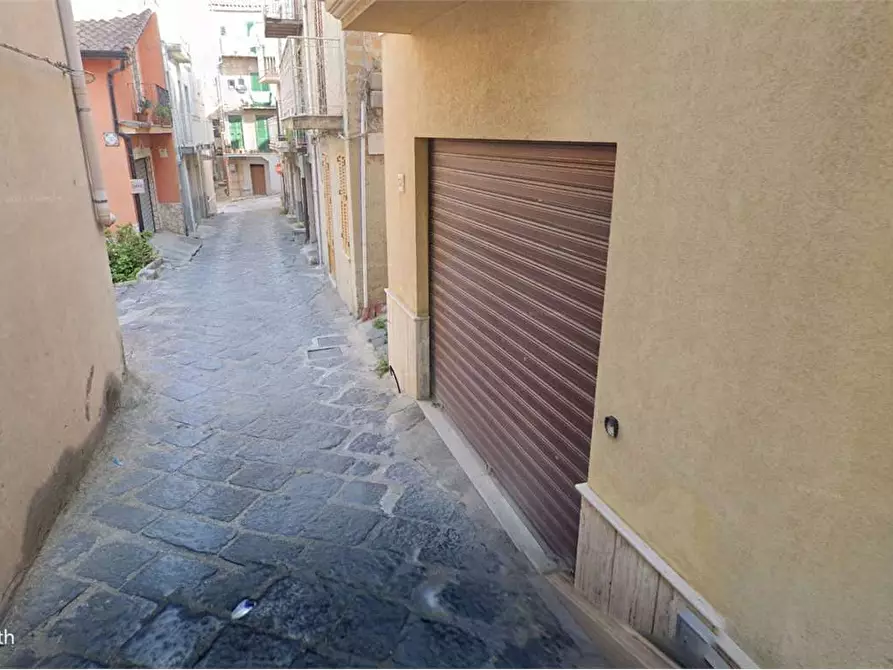 Immagine 5 di Casa indipendente in vendita  a Raffadali