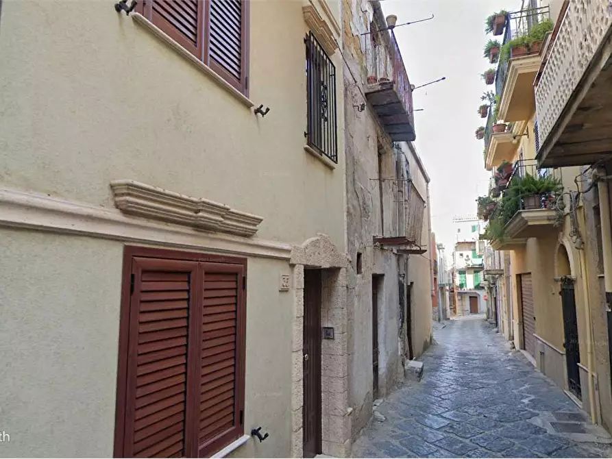 Immagine 7 di Casa indipendente in vendita  a Raffadali