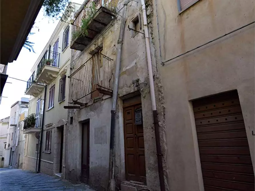 Immagine 9 di Casa indipendente in vendita  a Raffadali