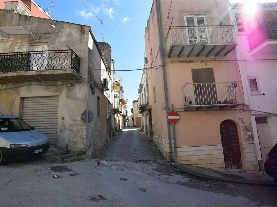 Immagine 11 di Casa indipendente in vendita  a Raffadali