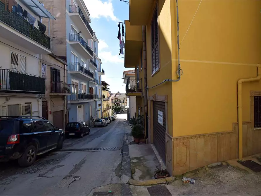 Immagine 12 di Casa indipendente in vendita  a Raffadali