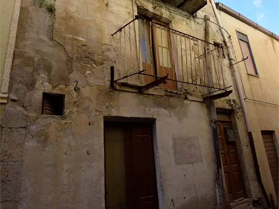 Immagine 13 di Casa indipendente in vendita  a Raffadali