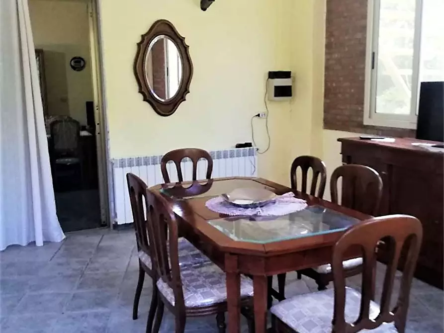 Immagine 9 di Villa in vendita  in VIA PURGATORIO a Canicattì