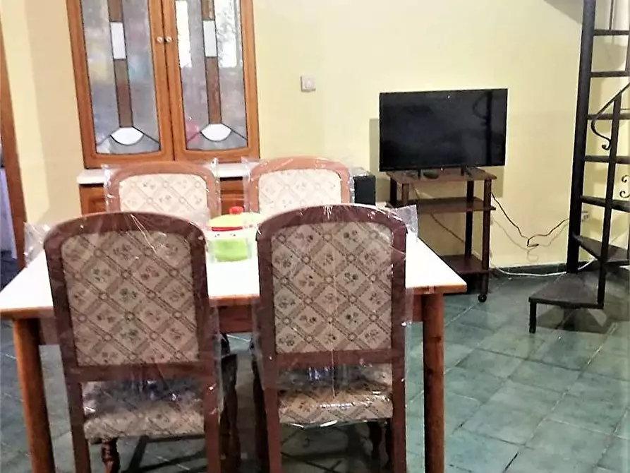 Immagine 10 di Villa in vendita  in VIA PURGATORIO a Canicattì