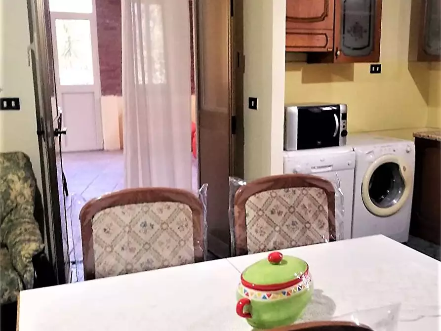 Immagine 11 di Villa in vendita  in VIA PURGATORIO a Canicattì