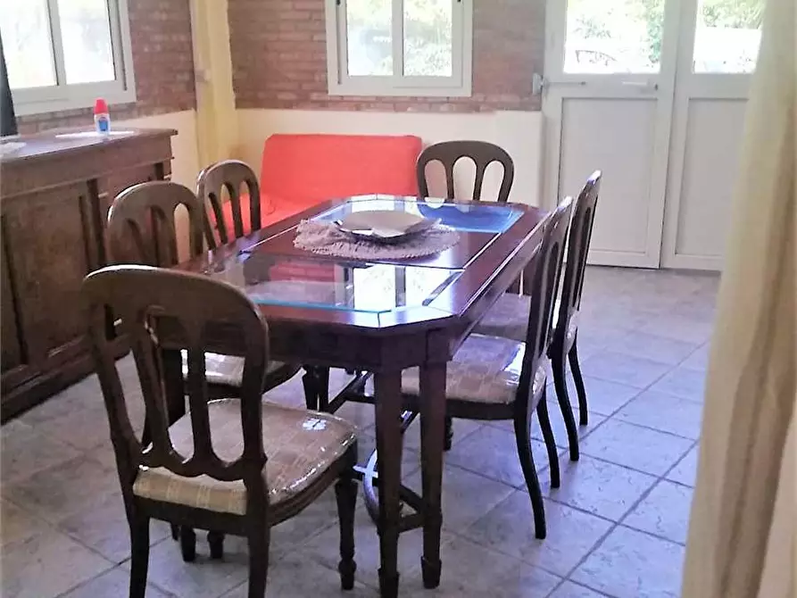 Immagine 12 di Villa in vendita  in VIA PURGATORIO a Canicattì