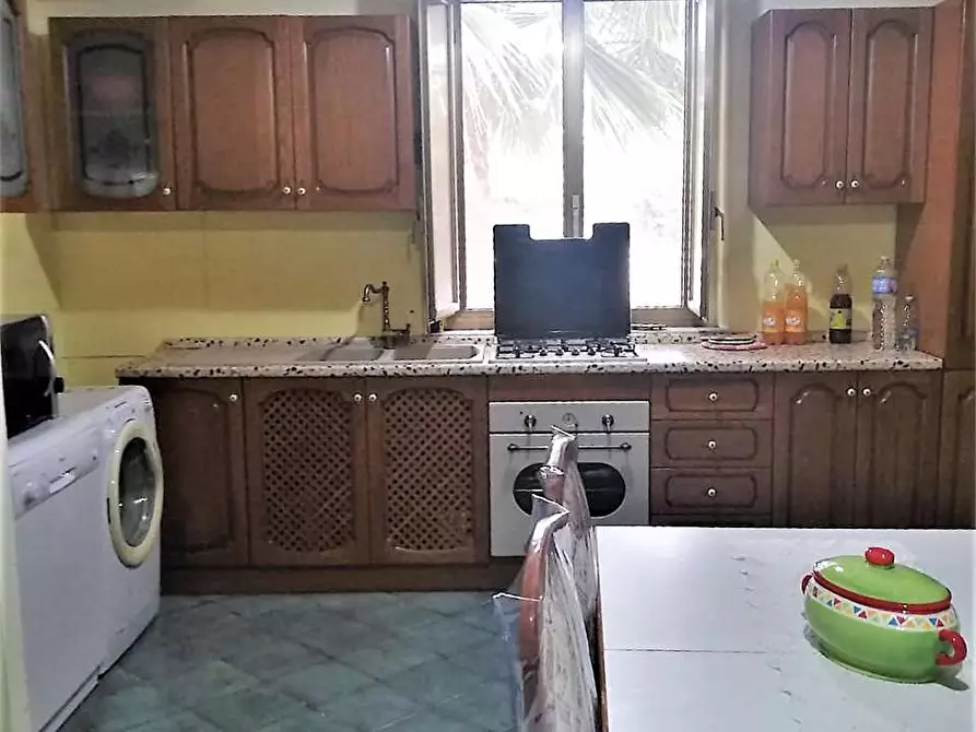 Immagine 14 di Villa in vendita  in VIA PURGATORIO a Canicattì