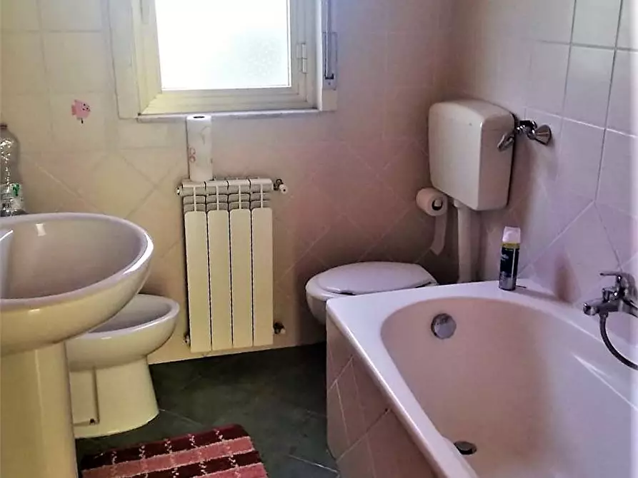 Immagine 16 di Villa in vendita  in VIA PURGATORIO a Canicattì