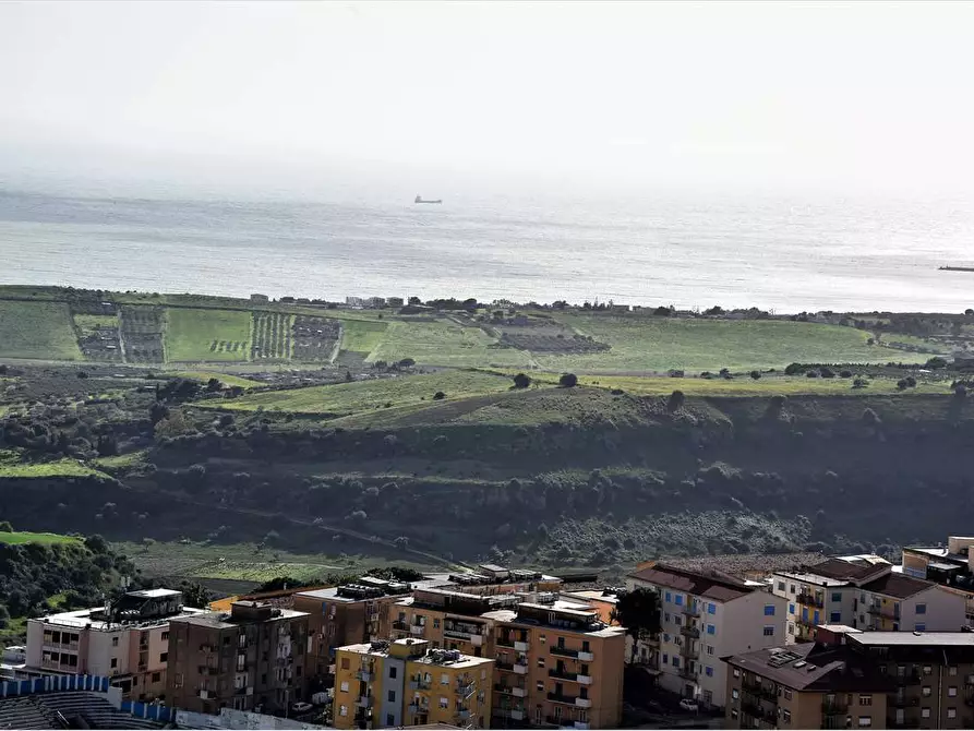 Immagine 2 di Quadrilocale in vendita  a Agrigento