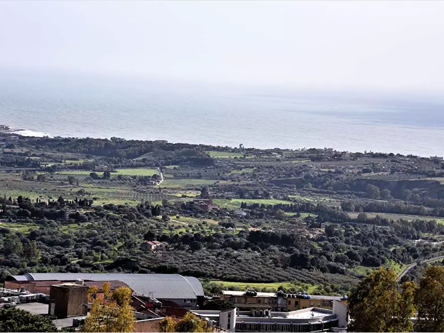 Immagine 3 di Quadrilocale in vendita  a Agrigento