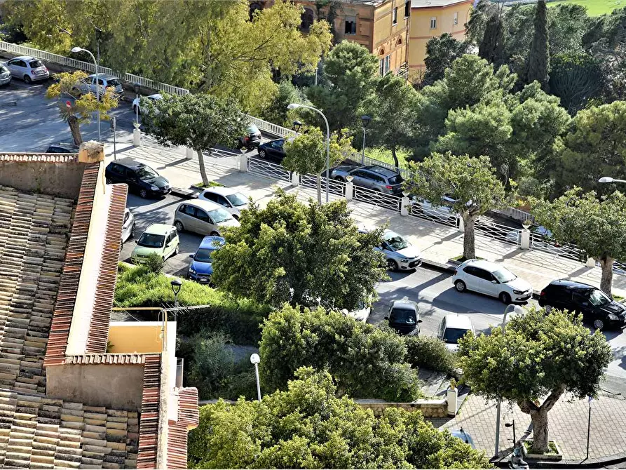 Immagine 4 di Quadrilocale in vendita  a Agrigento