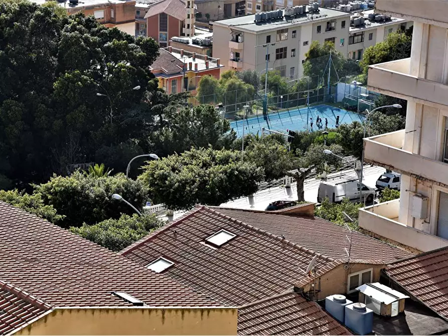 Immagine 5 di Quadrilocale in vendita  a Agrigento