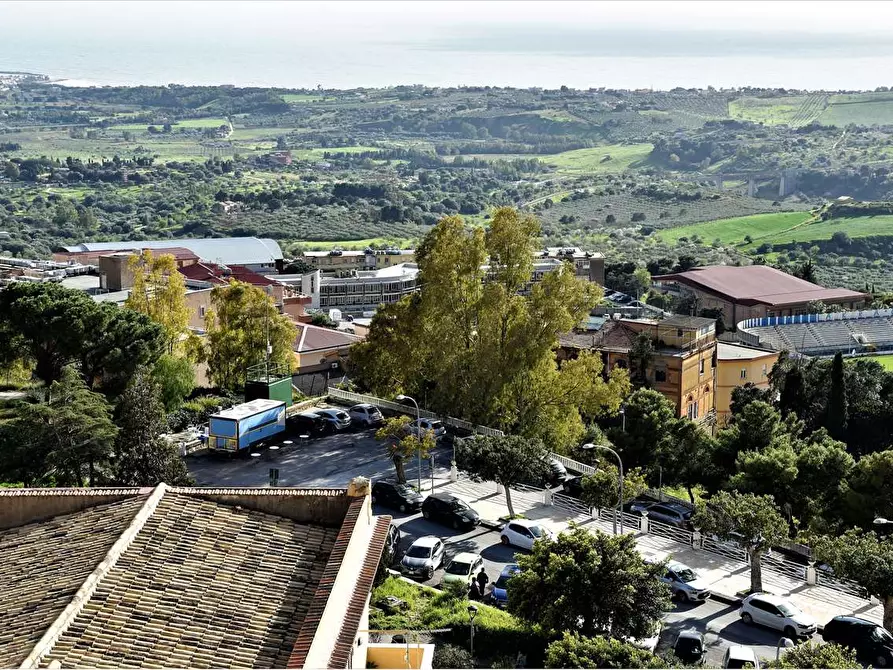 Immagine 6 di Quadrilocale in vendita  a Agrigento