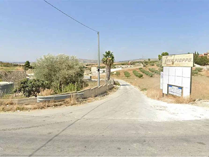 Immagine 5 di Magazzino in affitto  in contrada Ramalia a Favara