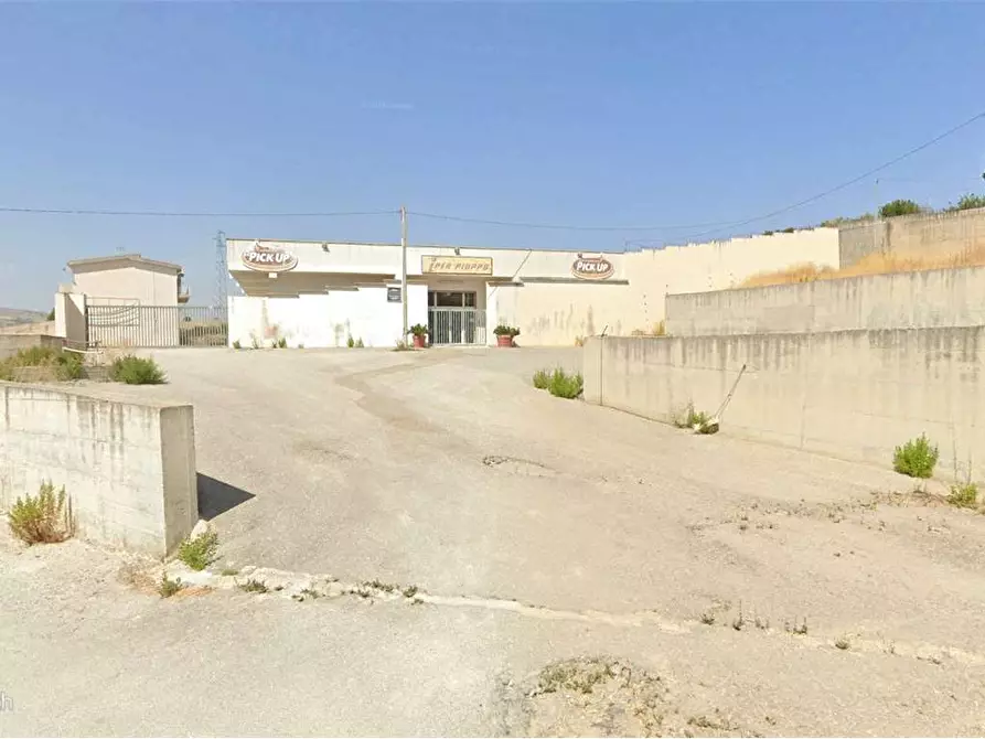 Immagine 4 di Magazzino in affitto  in contrada Ramalia a Favara