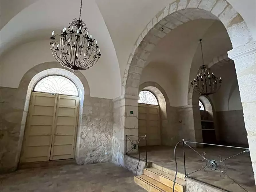 Immagine 3 di Magazzino in affitto  a Favara