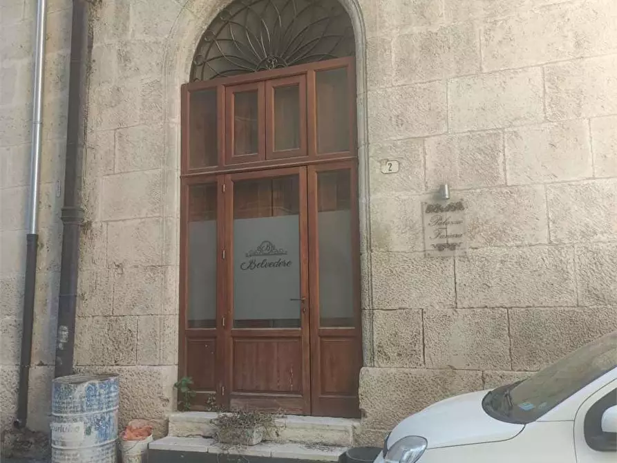 Immagine 6 di Magazzino in affitto  a Favara