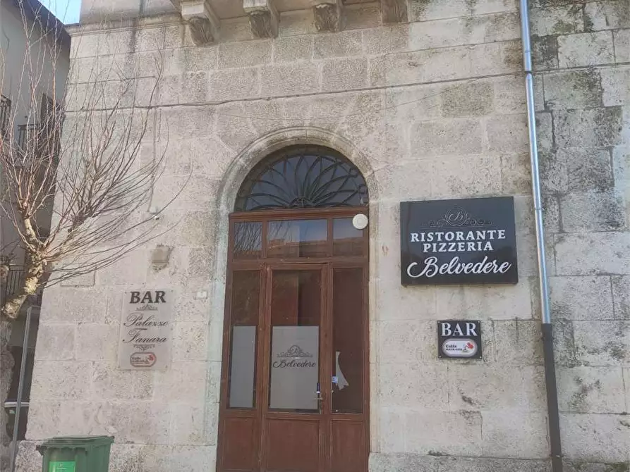 Immagine 7 di Magazzino in affitto  a Favara